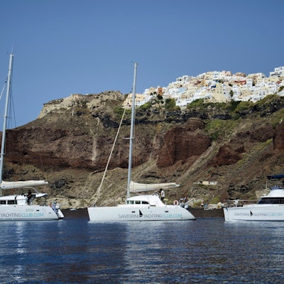 Santorini