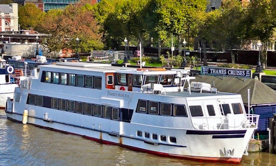 Charter 70ft