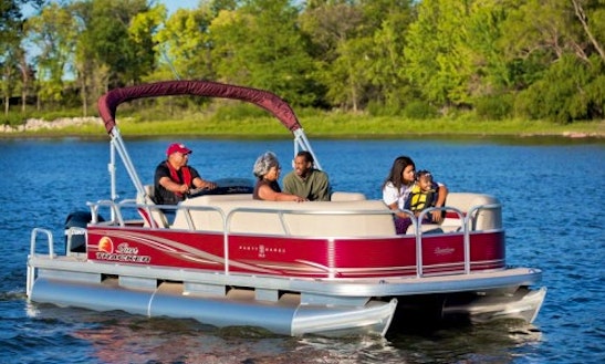 40' Pontoon Charter in Jupiter, Florida GetMyBoat 40' Pontoon Charter in Jupiter, Florida GetMyBoat