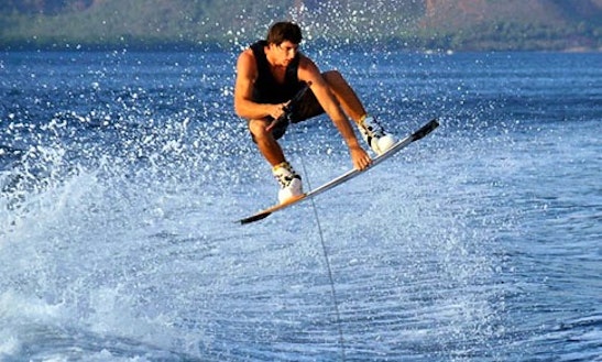 Fishing Tour In Tenino | GetMyBoat