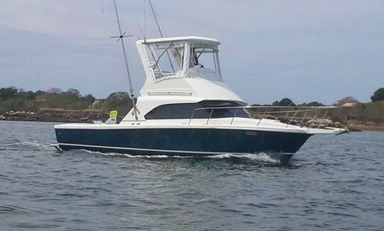 Sportfishing Trips