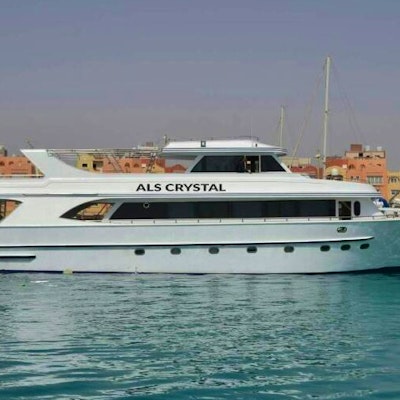 Khaled El Sisi