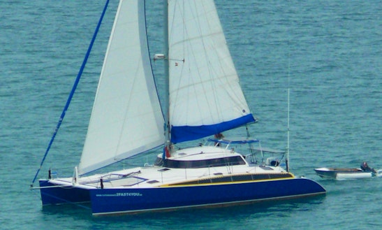 Enjoy 48 Ft