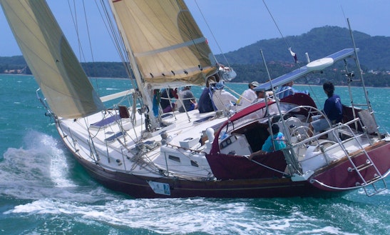 Enjoy 55 Ft