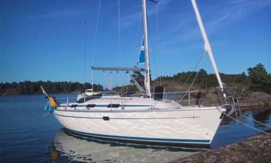 Rtc - 450 Boats In Sweden - Yacht Charter - Boats And Yachts For Rent