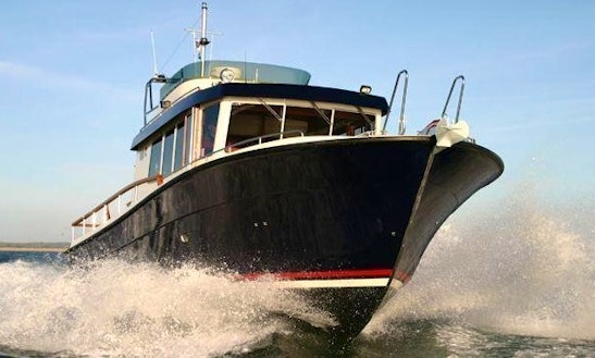 Exclusive Boat Excursion For 8 Person In Dubrovnik And Korcula, Croatia