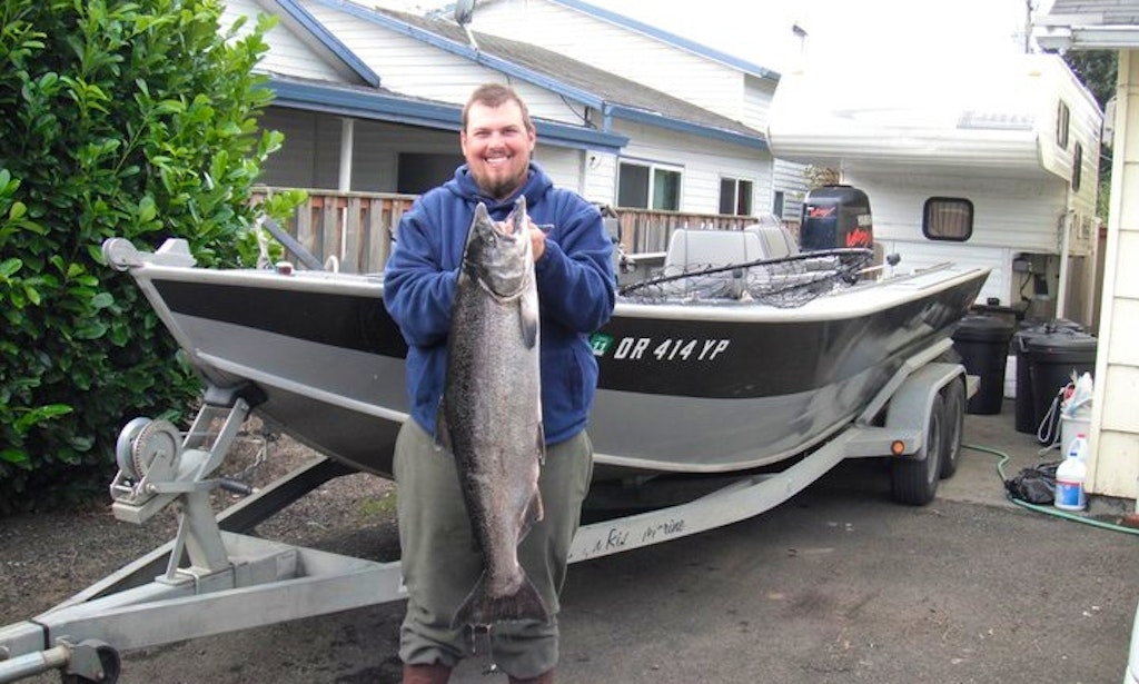 boat rental tillamook bay guided fishing trips on tillamook bay oregon getmyboat boat rental tillamook bay guided fishing trips on tillamook bay oregon getmyboat