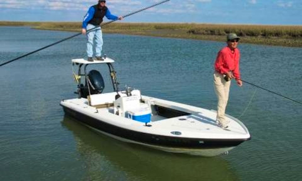 Alumacraft Boats | 2017 Alumacraft All Weld MV1546 AW 20 17ft "Action Craft" Hybrid Flats Fishing Boat in Isle of ...