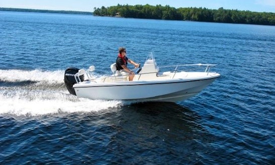 15t ''edgewater