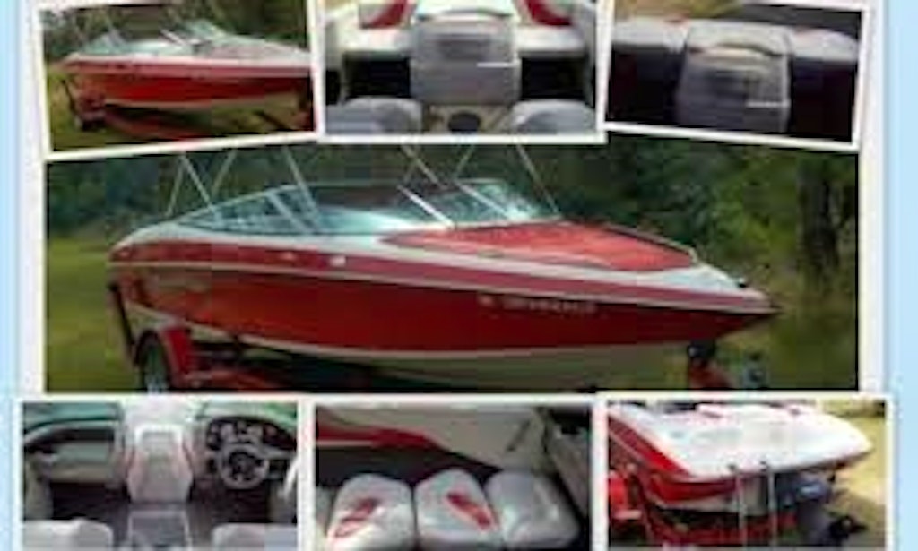 Ski Boat: Ski Boat Blue Book