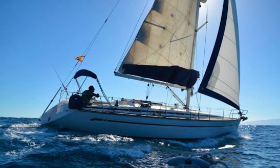 44' Bavaria 44