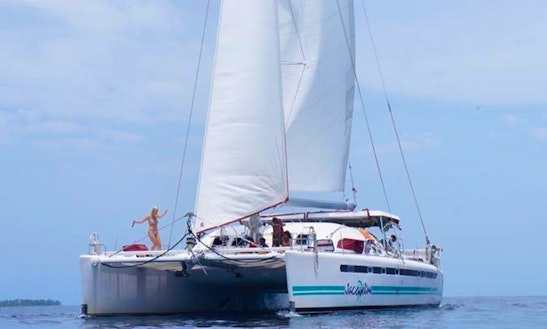 Charter 56ft