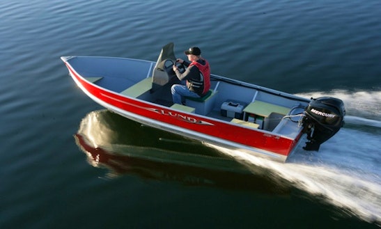 Killarney Outfitters - used kevlar canoes and sea kayaks ... ''Princecraft Hudson Deluxe'' Boat Renal in Canada | GetMyBoat