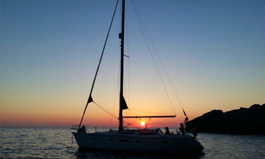 33' Cruising Monohull