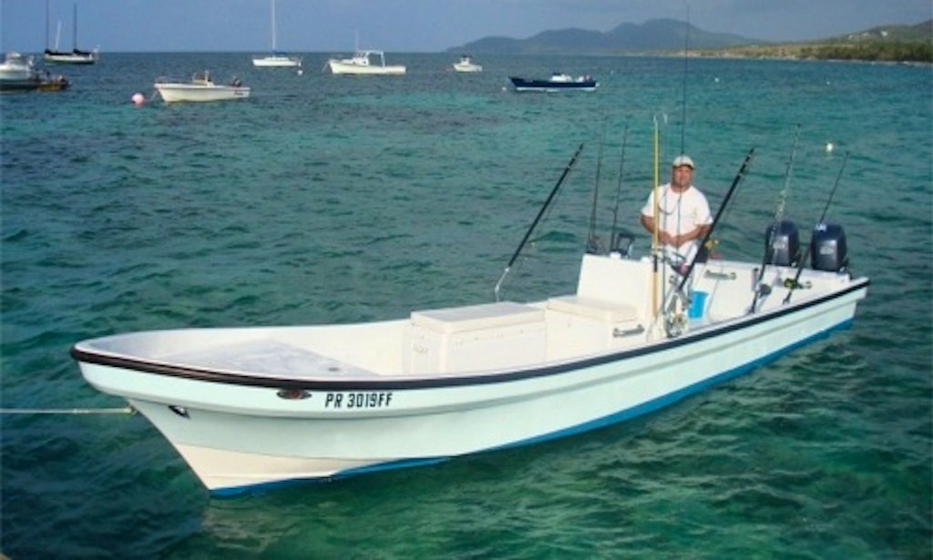 panga boat rental 26ft dinghy panga fishing charter in vieques puerto rico panga boat rental 26ft dinghy panga fishing charter in vieques puerto rico