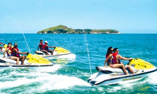 Hot Springs Village Lakes | Hot Springs Village Arkansas Pontoon Charter in Río Hato Coclé, Panama | GetMyBoat