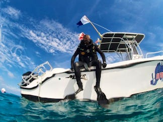 How to Plan a Boat Trip for Divers
