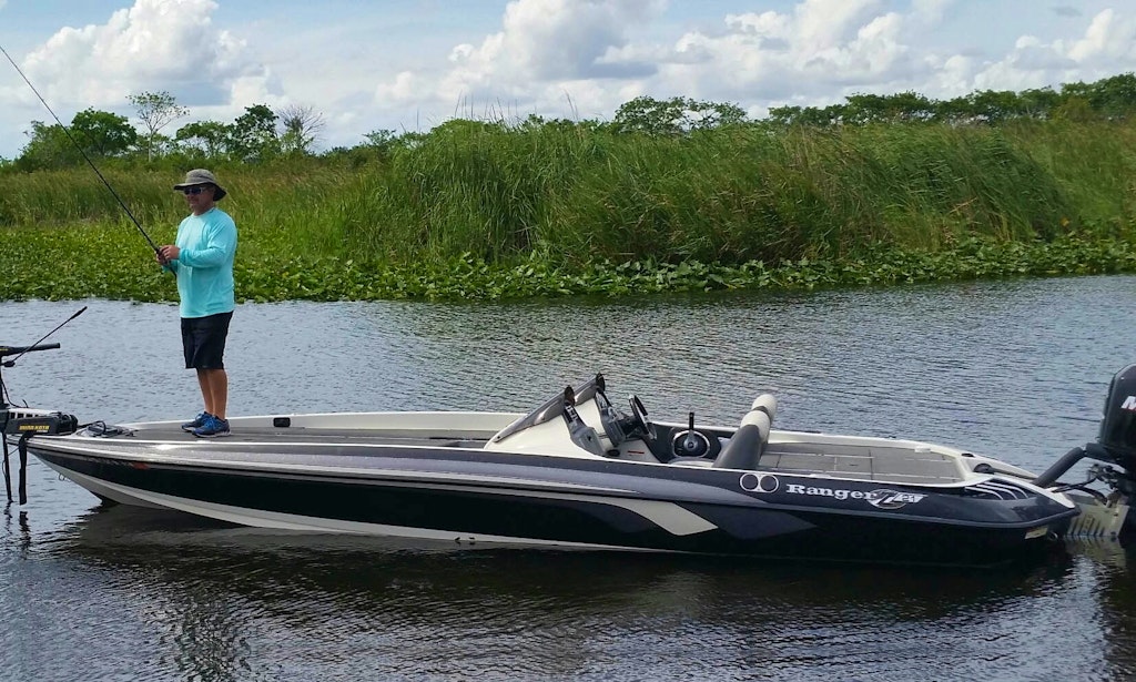 Ranger Bass Boat Tours ranger bass boat fishing charter in davie getmyboat Ranger Bass Boat Tours ranger bass boat fishing charter in davie getmyboat