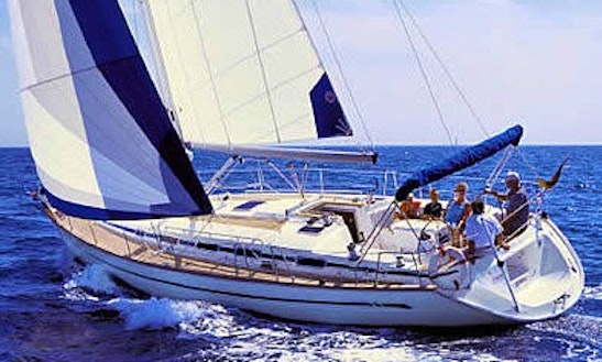 Bavaria 46 Cruising Monohull Charters In Racisce, Croatia