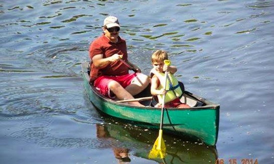 Kayak rental service launched - Toledo Blade Canoeing & Canoe Rentals in Wisconsin