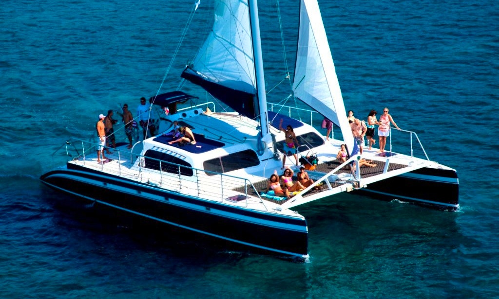 catamaran oahu catamaran sailing snorkeling tour in kapolei hawaii catamaran oahu catamaran sailing snorkeling tour in kapolei hawaii