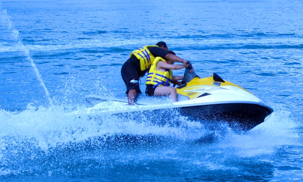 jet ski safari kuta bali