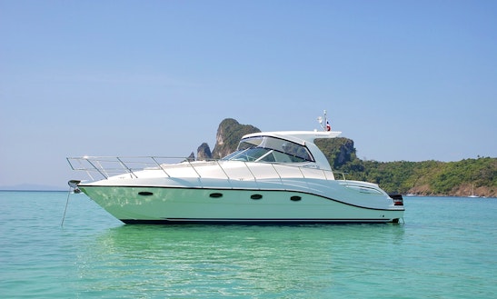 Oryx Njoy 36 Sport Cruiser Yacht In Tambon Choeng Thale