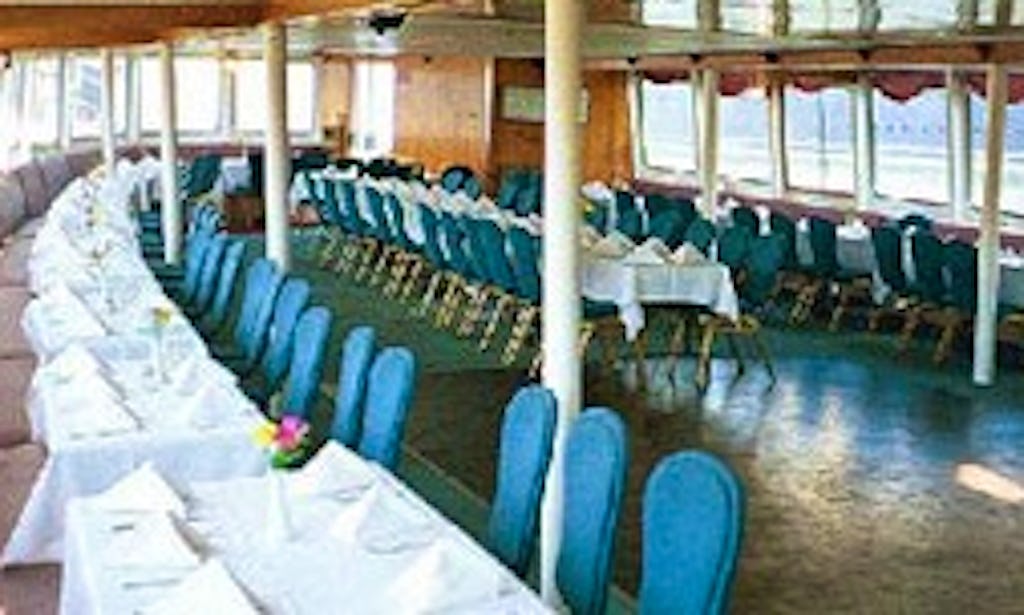 Gulfstream Ii River Cruise Charter In Vancouver Canada