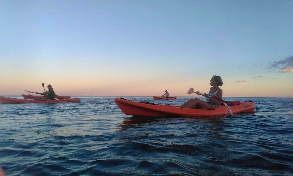 Paddleboard Rental in Brno, Czech Republic | GetMyBoat Memorable Single Kayak Rental in Arenzano, Italy | GetMyBoat