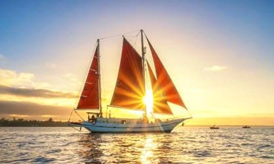 Charter And Tours