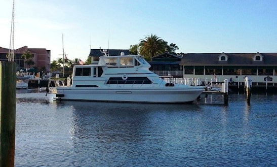 Boat Rentals In Palm Coast