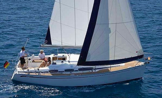 Charter 31ft