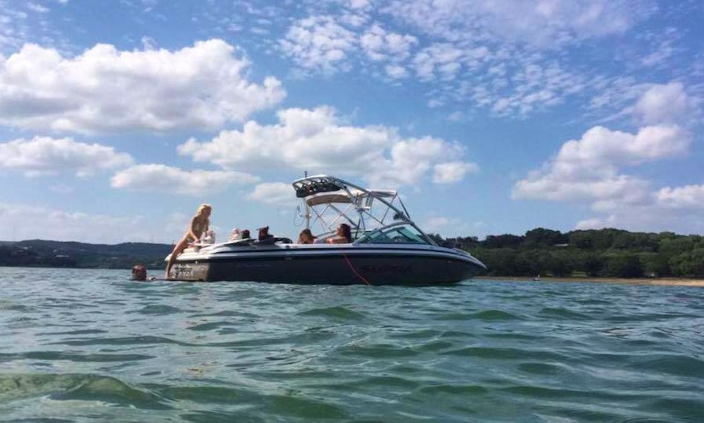 It's past the Official: time for you to realize your views ... Wakeboard Boat Rentals Ski Boat Rentals Lake Charter ...