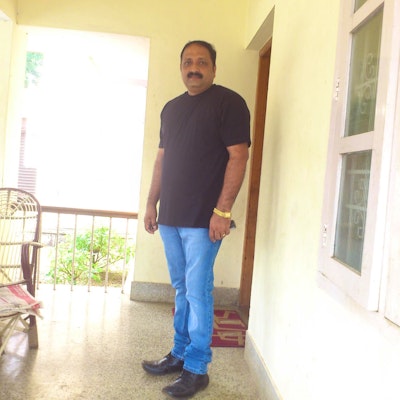Sudheer