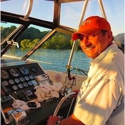 Capt. Mark
