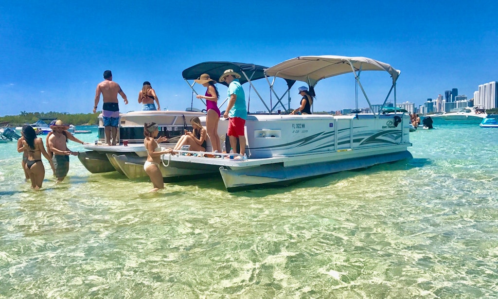party boat in miami florida 24 luxury party pontoon boat rental in north miami beach party boat in miami florida 24 luxury party pontoon boat rental in north miami beach