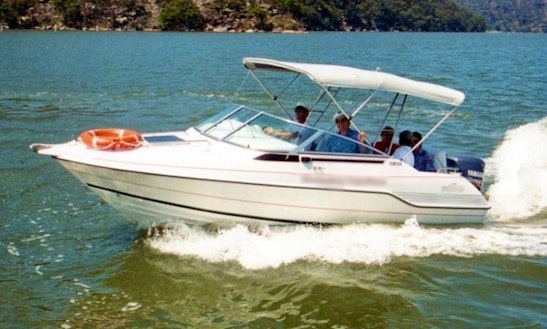 Hawkesbury Expeditions & Charters On Sydney's Hawkesbury River, Australia