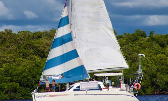 Enjoy 35 Ft