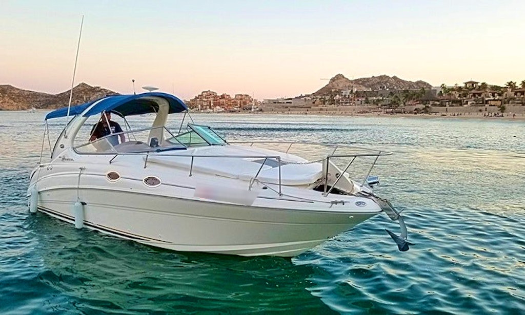 boat rental cabo san lucas 30 ft seay ray motor boat rental in cabo san lucas getmyboat boat rental cabo san lucas 30 ft seay ray motor boat rental in cabo san lucas getmyboat