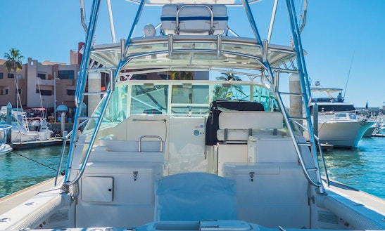 Inboard Propulsion Rental In Baja California Sur