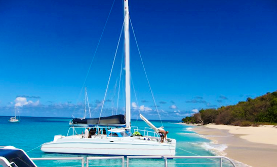 Charter The 42ft