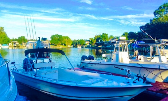 Crystal River Boat Rentals center console boat rental in crystal river florida Crystal River Boat Rentals center console boat rental in crystal river florida