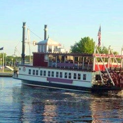 Newly renovated Bay home w/boat slips:ONLY ONE WEEK LEFT 7 ... Cruise Trips on "The River Lady" in Toms River, New Jersey ...