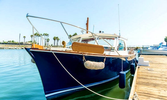 Enjoy Huntington Beach, California On