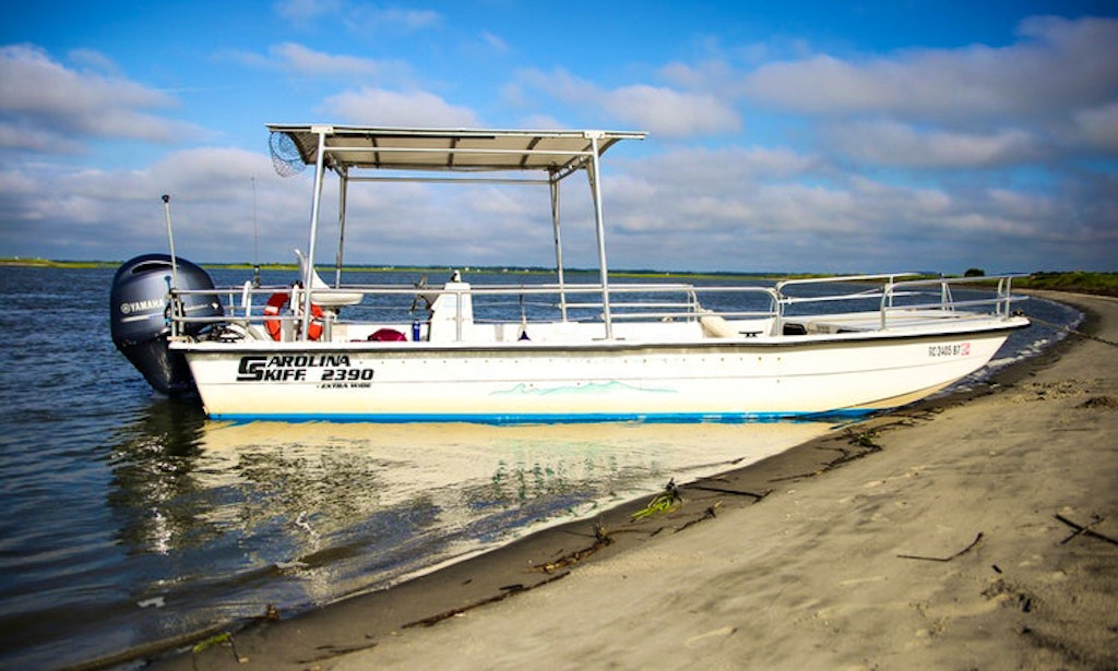 enjoy myrtle beach, south carolina on 20' sweetwater