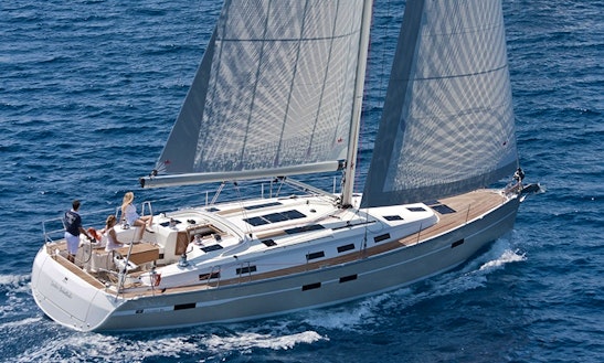 6 Days Private Cruise From Split To Brac – Hvar – Korcula – National Park Mljet – Sipan – Dubrovnik
