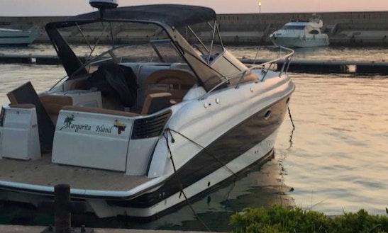 Charter A Motor Yacht In Mount Lebanon Governorate, Lebanon