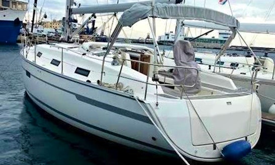 Bavaria Cruiser 36 - Papra In Kaštel Gomilica