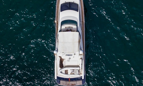 Book This Fantastic Yacht For You And Your Family In Vilamoura, Cascais Or Lisbon. Call Me Now! & Have Fun!