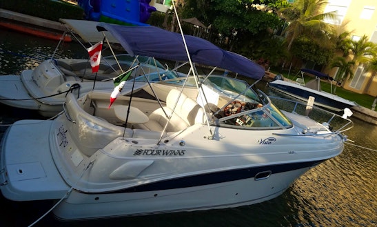 Charter,low As $ 65.00/hr, Cancun Mexico, Laguna Nichute, And Isla Mujeres